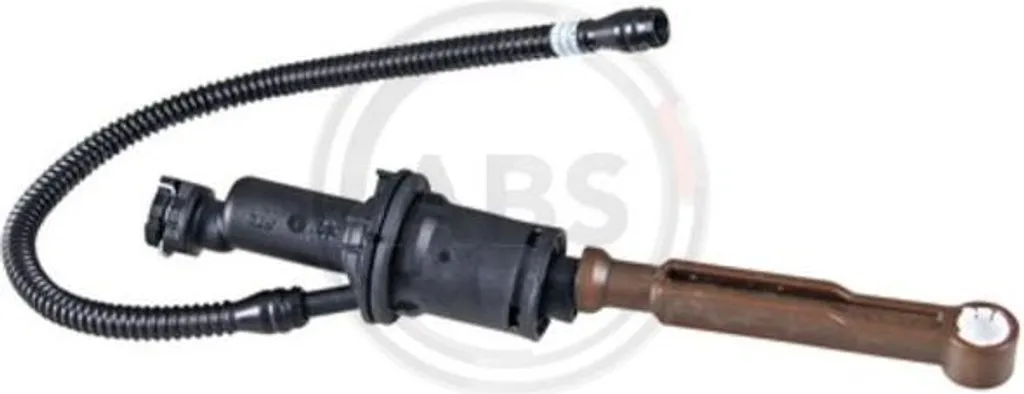 Cylindre émetteur embrayage 2182K1 : réparation Peugeot 3008 et C4