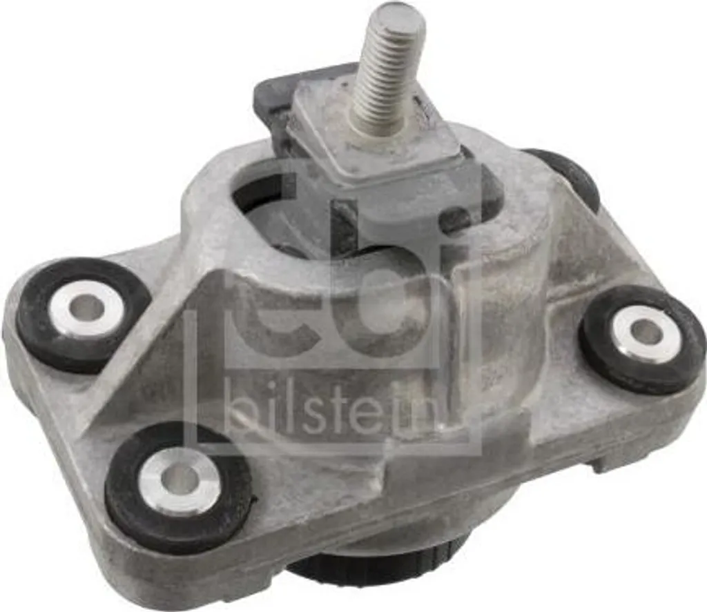 Silent bloc moteur hydraulique FEBI 104752 compatible Range Rover