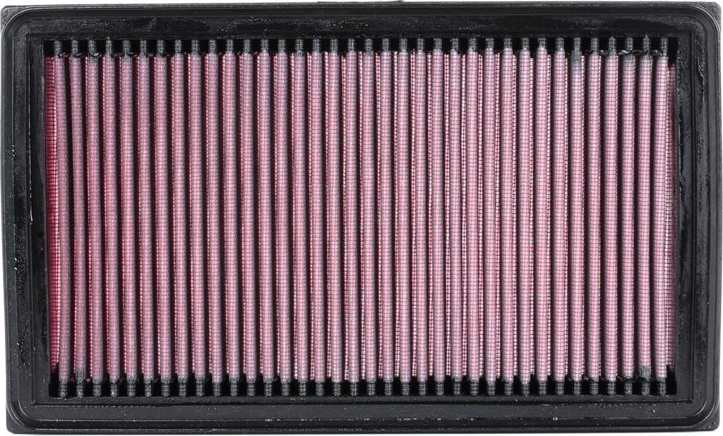 K&N filtre à air sport pour Ford Maverick 1993-1998 2.4L Image du produit 