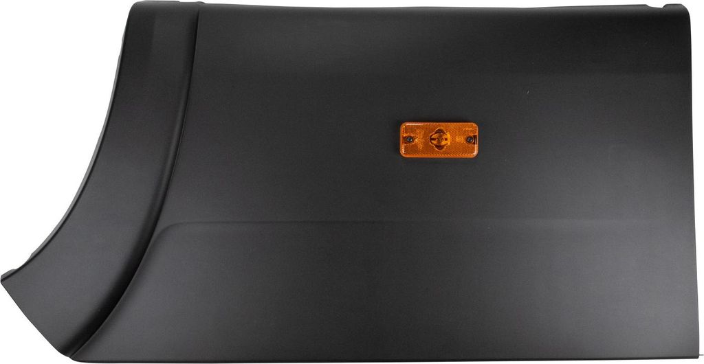 Fiat Rammschutzleiste rechts hinter Hinterachse Ducato ab Bj. 2014 735684294