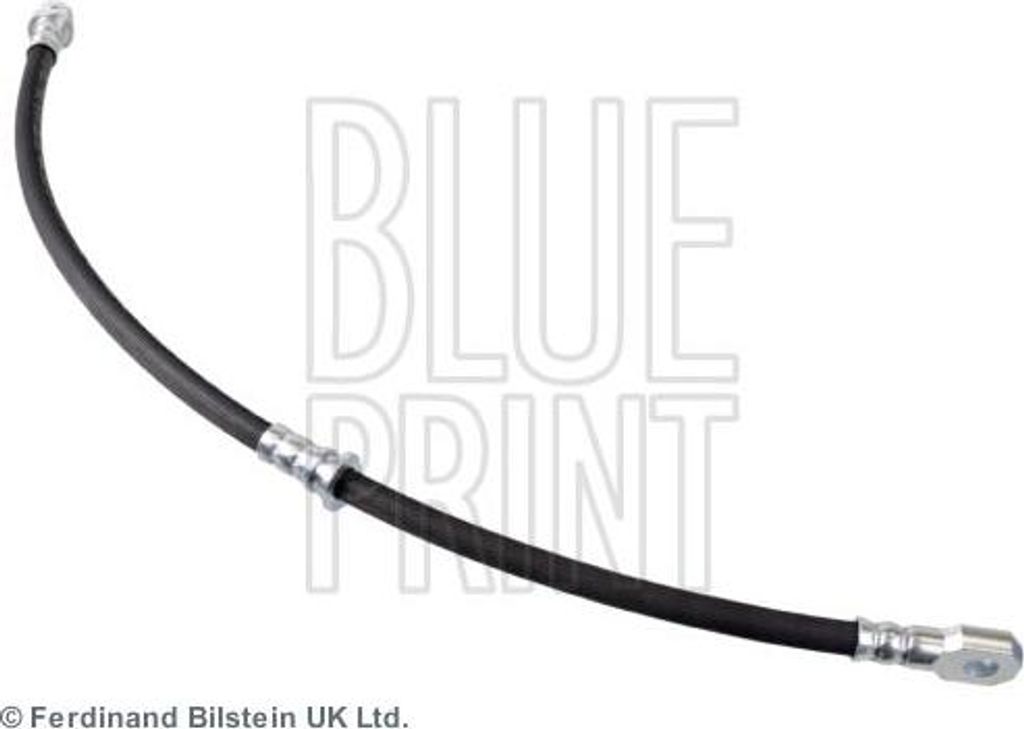 BLUE PRINT ADC45364 Bremsschlauch OE MR407251 kompatibel mit Pajero