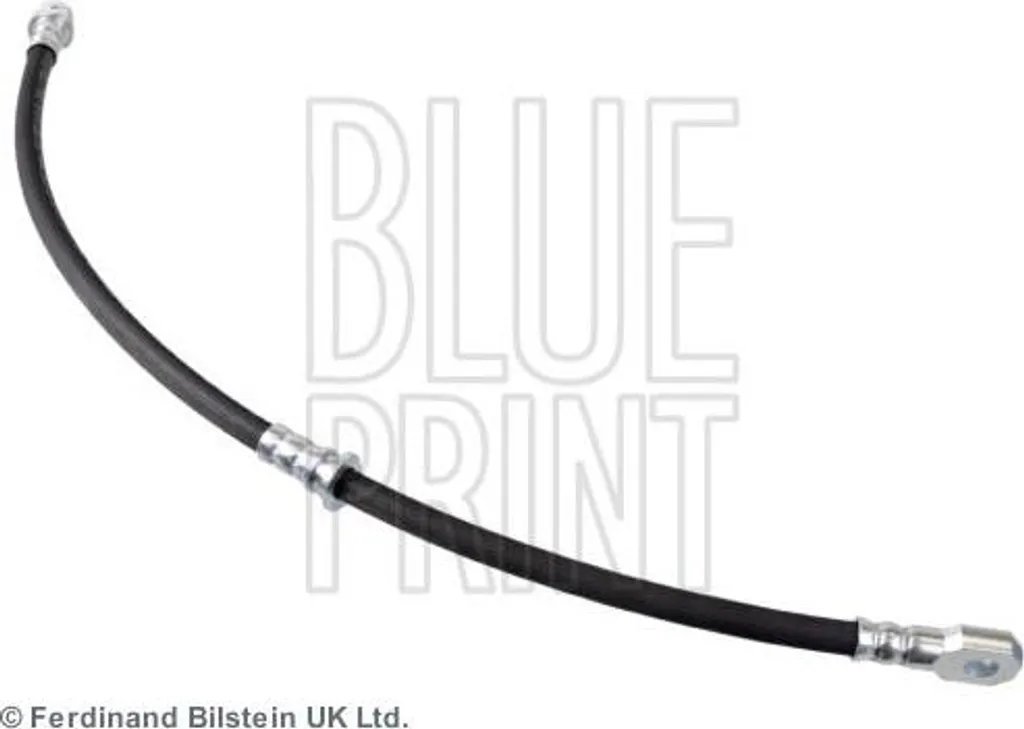 Tuyau de frein hydraulique flexible ADC45364 compatible Mitsubishi