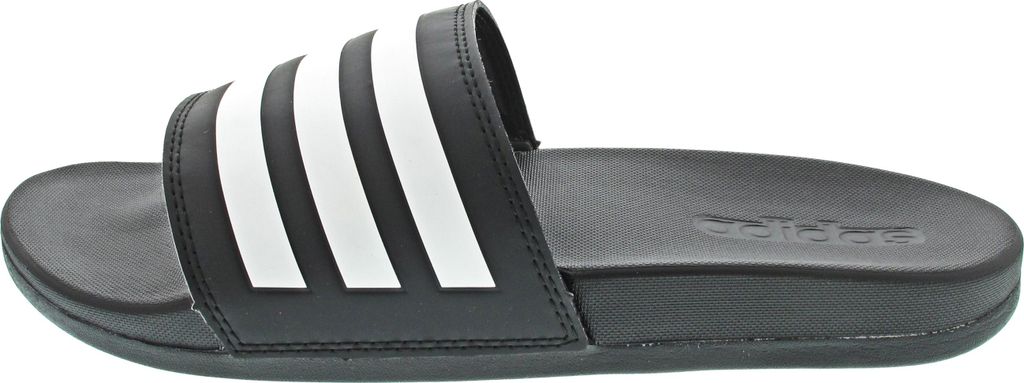 adidas Adilette Comfort GZ5891 (12/cblack-ftwwht) Produktbild 