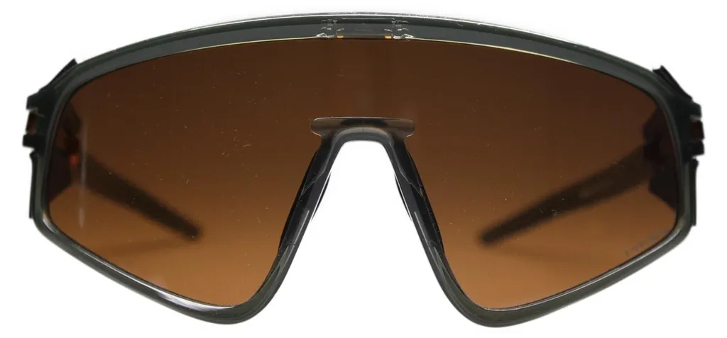 Lunettes de sport Oakley OO9404-0335 monture légère pour cyclisme Prizm