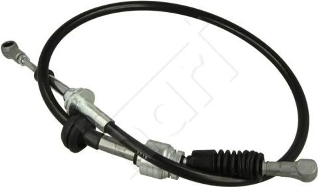 Câble Boîte de Vitesses HART 393 675 pour Ducato Boxer OE 1320018080