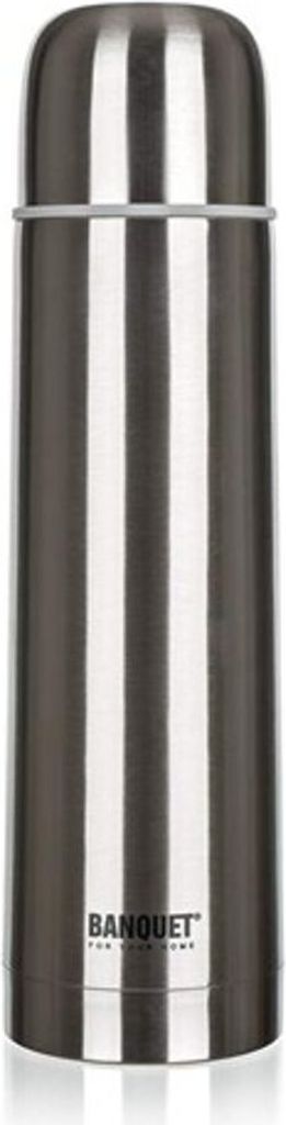 Banquet Akcent termoska 750 ml nerez Obrázek produktu 