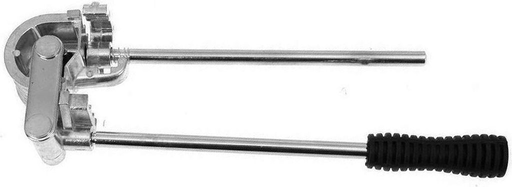 Rohrbiegemaschine: Größe 1 für 8-, 10- und 12-mm-Rohre Produktbild 