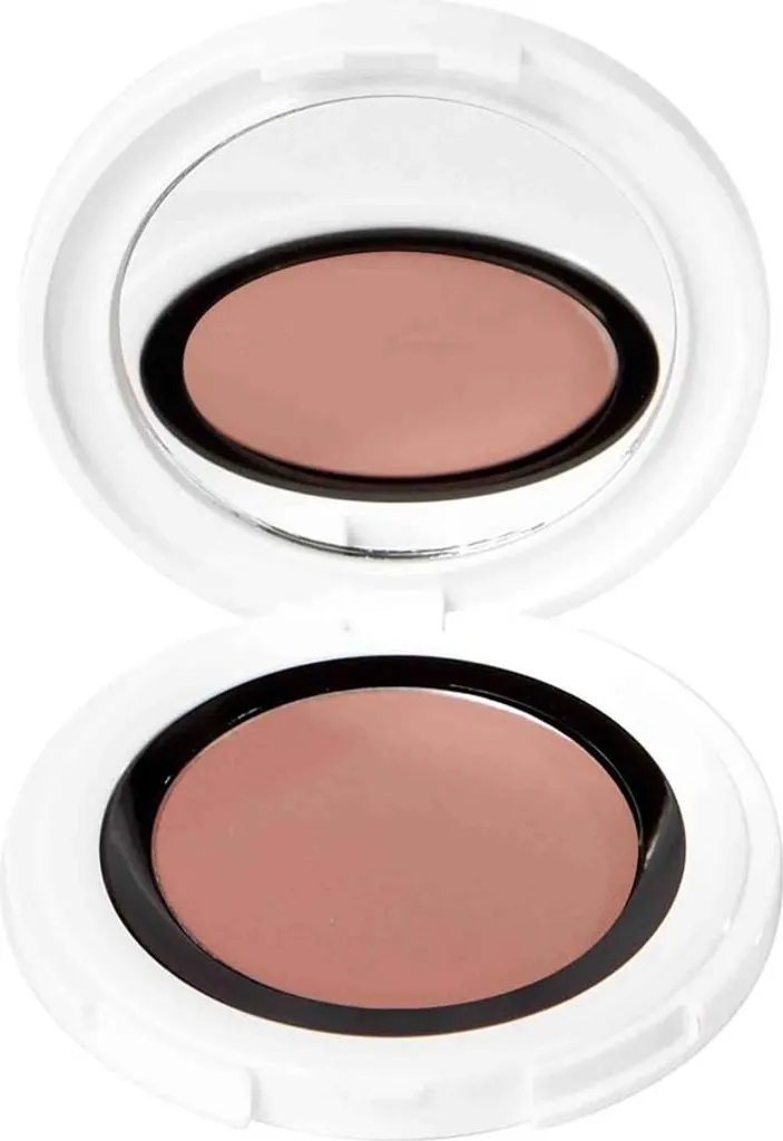 IMBE Ombretto Bio 09 Polvere di Rosa 3,5g Refill - Trucco Vegan