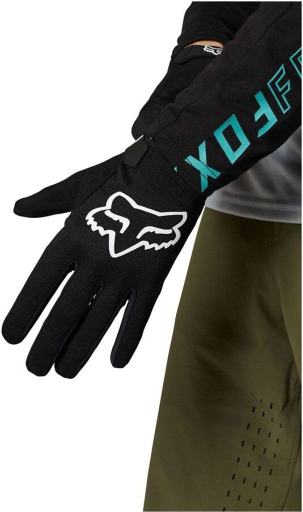 Herren-Fahrradhandschuhe Fox Ranger Glove S Produktbild 
