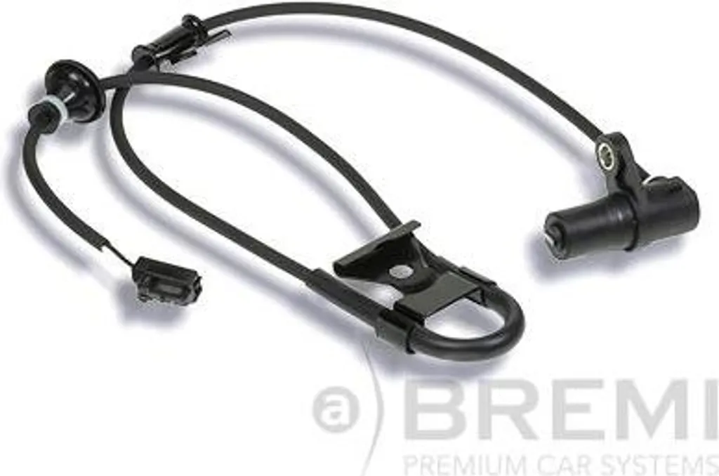 Sensore ABS BREMI 50491 per Lexus RX - Qualità OE 8954648030