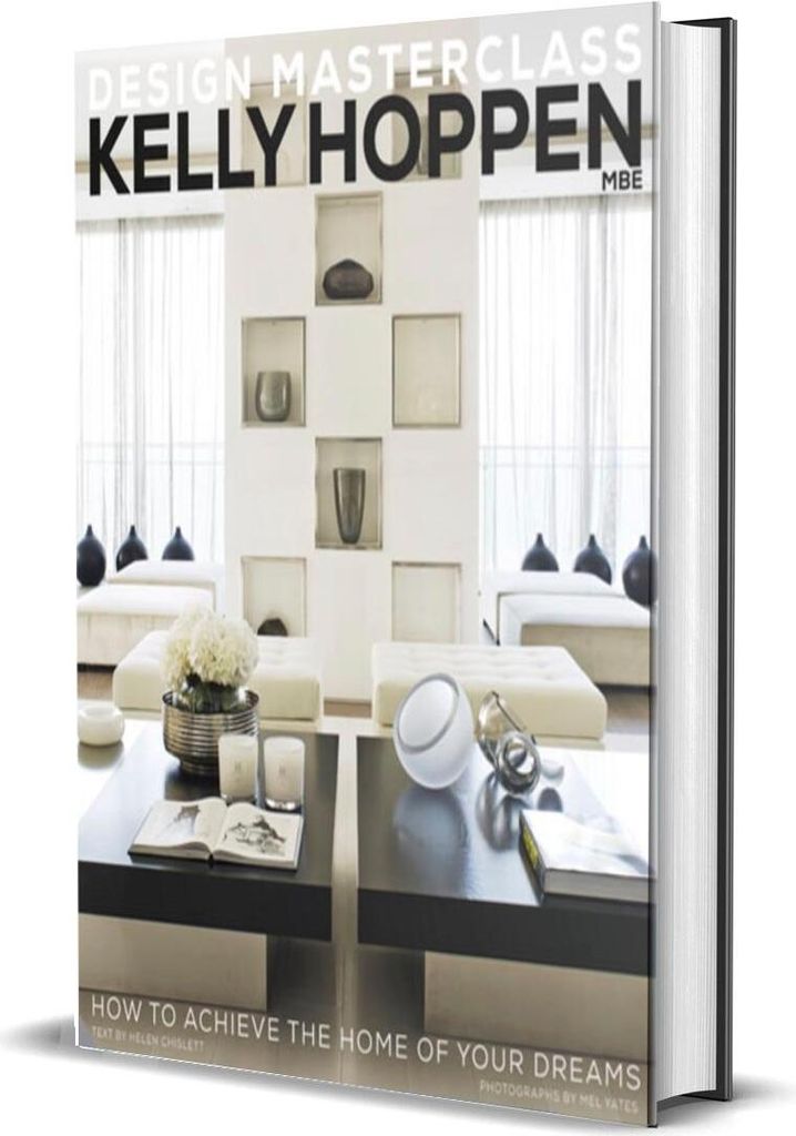 Kelly Hoppen Design Masterclass
