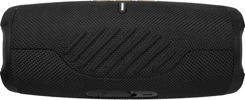 Przenośny głośnik stereo JBL Charge 5 czarny 40 W Zdjęcie produktu 9