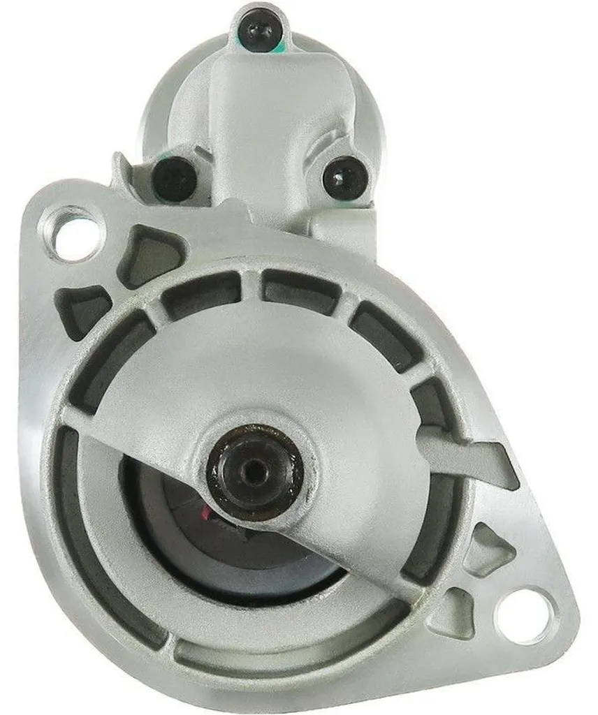 Démarreur électrique neuf adaptable sur Opel Vectra et Omega 1.8i 2.0i