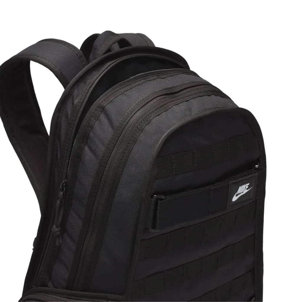 Sac à dos Nike SB RPM Backpack 2.0 FD7544-010 Noir pour le Skate - 5