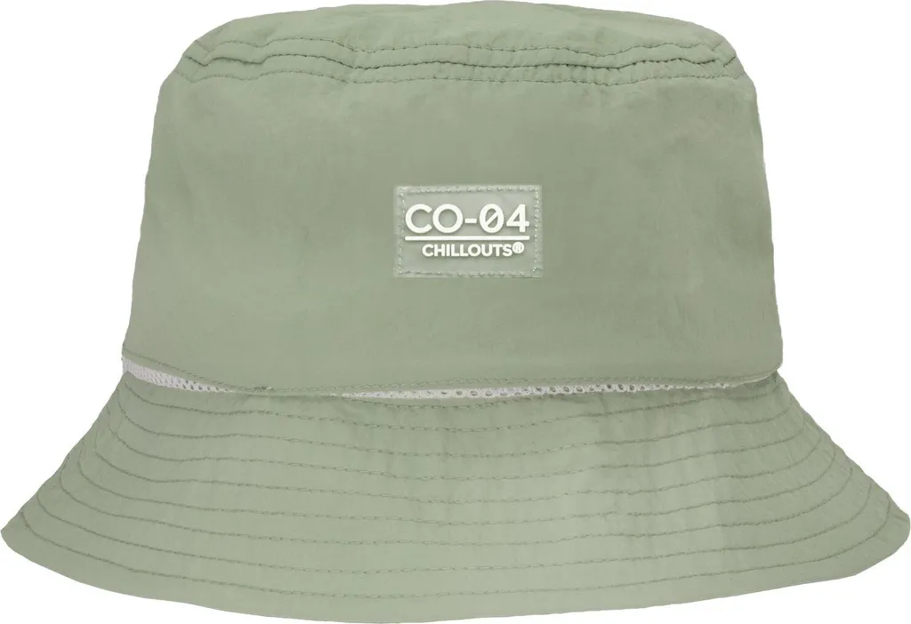 Cappello da Pesca Chillouts Kenai UV 50+ | Protezione Solare Outdoor