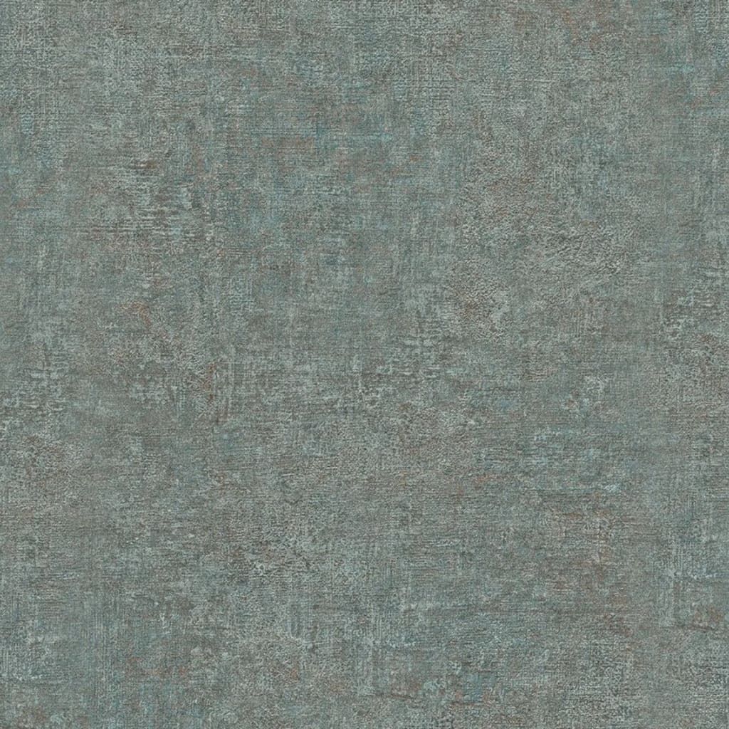 Noordwand Tapete Vintage Deluxe Stucco Look Grau und Braun
