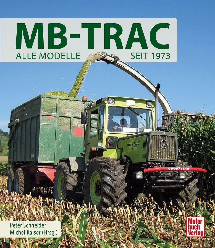 Mb-Trac