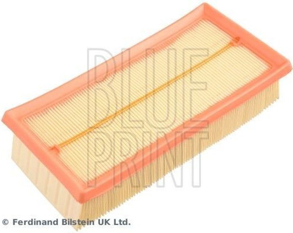 Luftfilter BLUE PRINT ADBP220017 Filtereinsatz