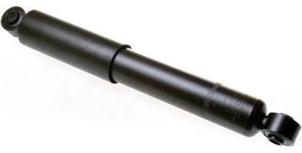 Amortisseur renforcé DSB117G pour suspension Fiat Ducato - OE 1327746080