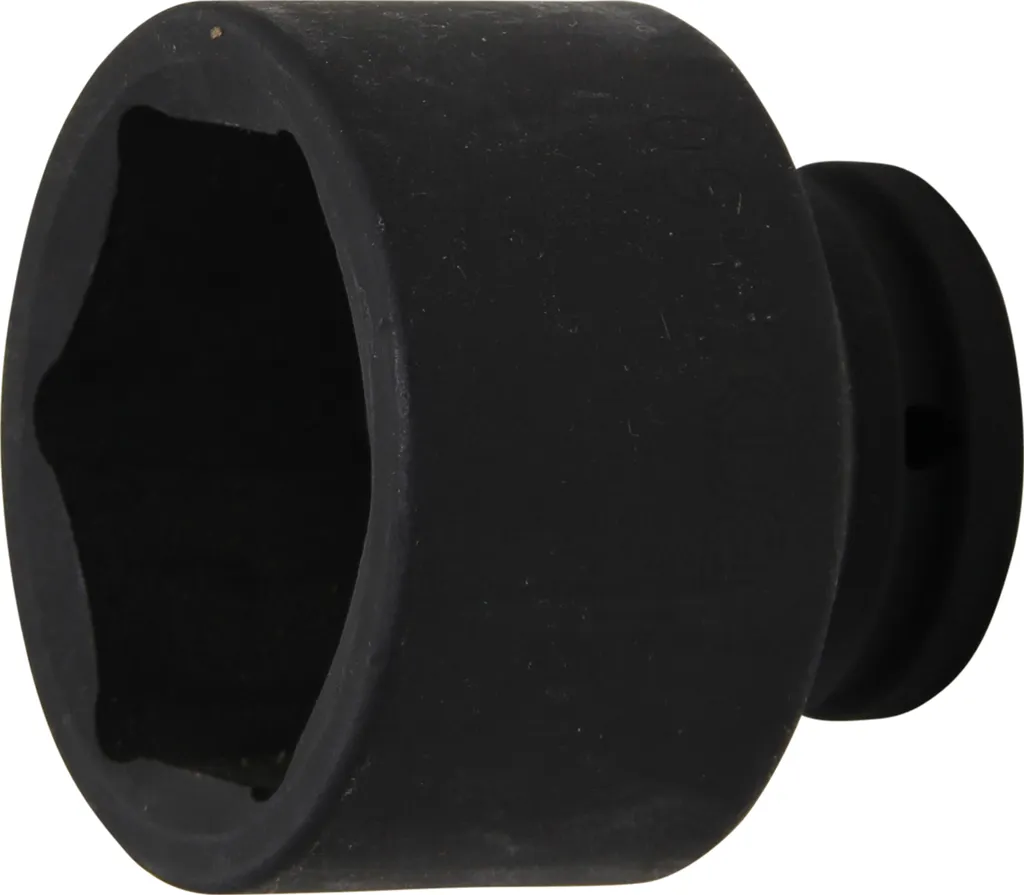 BGS 5660 Douille à Choc 60 mm de Type Kraft avec Carré 20 mm 3/4 Pouce