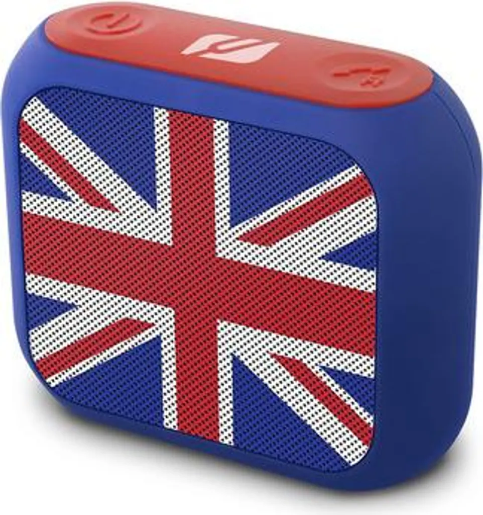 Muse M-312 BTK Enceinte Bluetooth avec Batterie et Entrée Auxiliaire