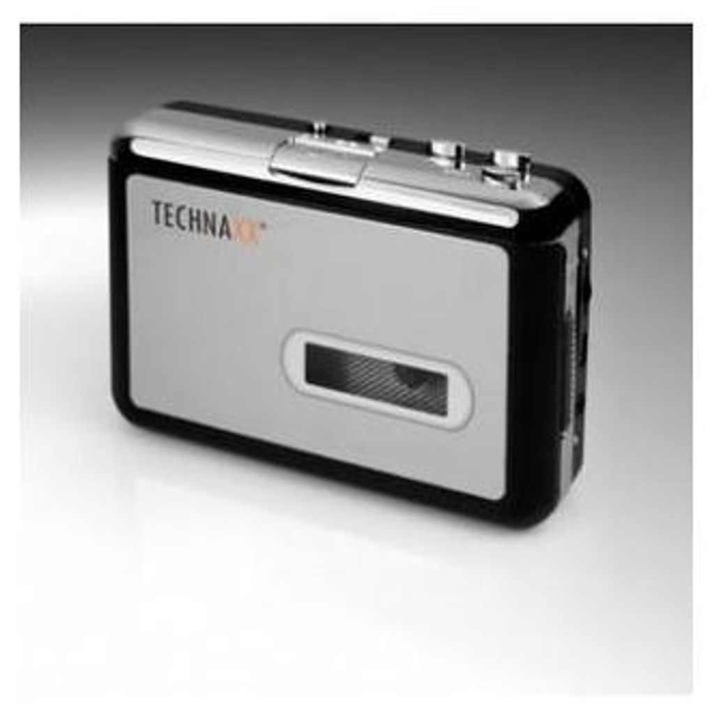 Technaxx DigiTape DT-01 Image du produit 