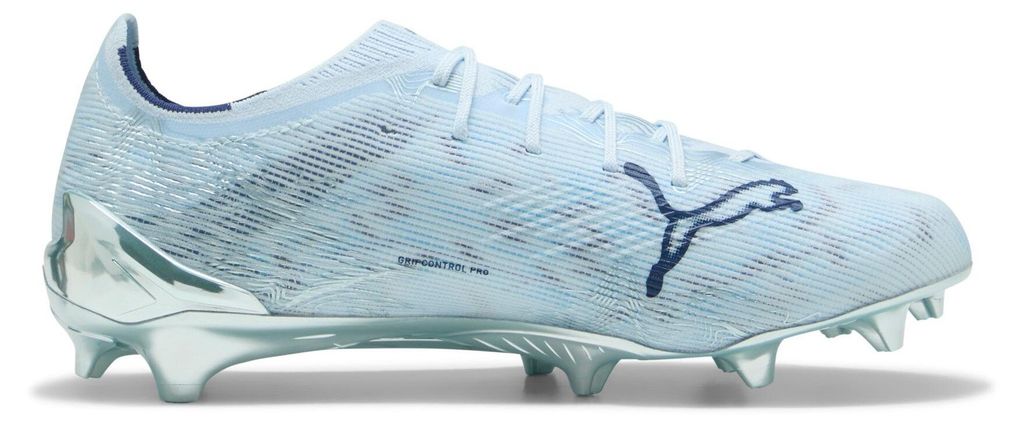 Puma Ultra 6 Ultima Fg Fußballschuhe Blau EU 43 Mann Blau Produktbild 