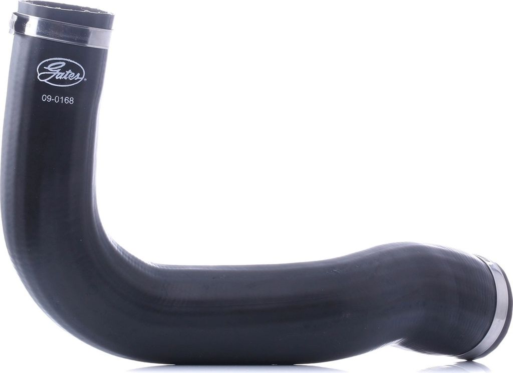 GATES 09-0168 Turbo Ladeluftschlauch für OPEL INSIGNIA Caravan INSIGNIA INSIGNIA Stufenheck INSIGNIA A Country Tourer (G09) für CHEVROLET MALIBU