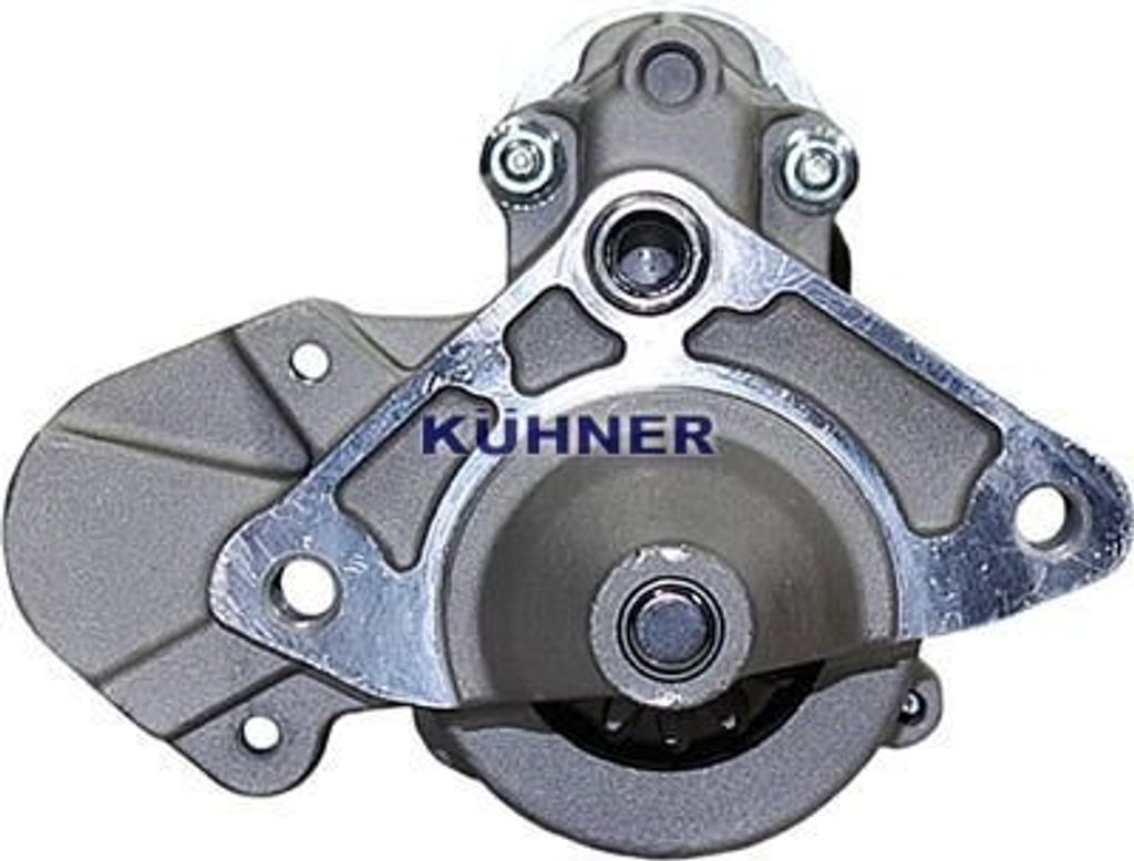 AD KÜHNER 256539 Starter Anlasser 1,4kW für FORD FOCUS III Turnier 12V