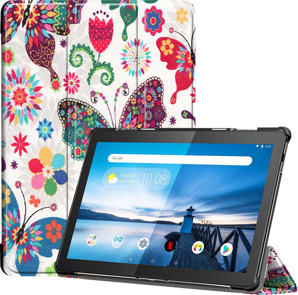 Kryt pre Lenovo Tab M10 (2018) TB-X605F 10,1" Smart Cover s Obrázok produktu