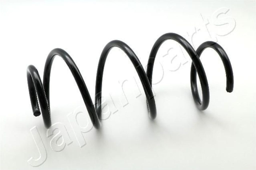 JAPANPARTS Fahrwerksfeder Vorne ZC3458A