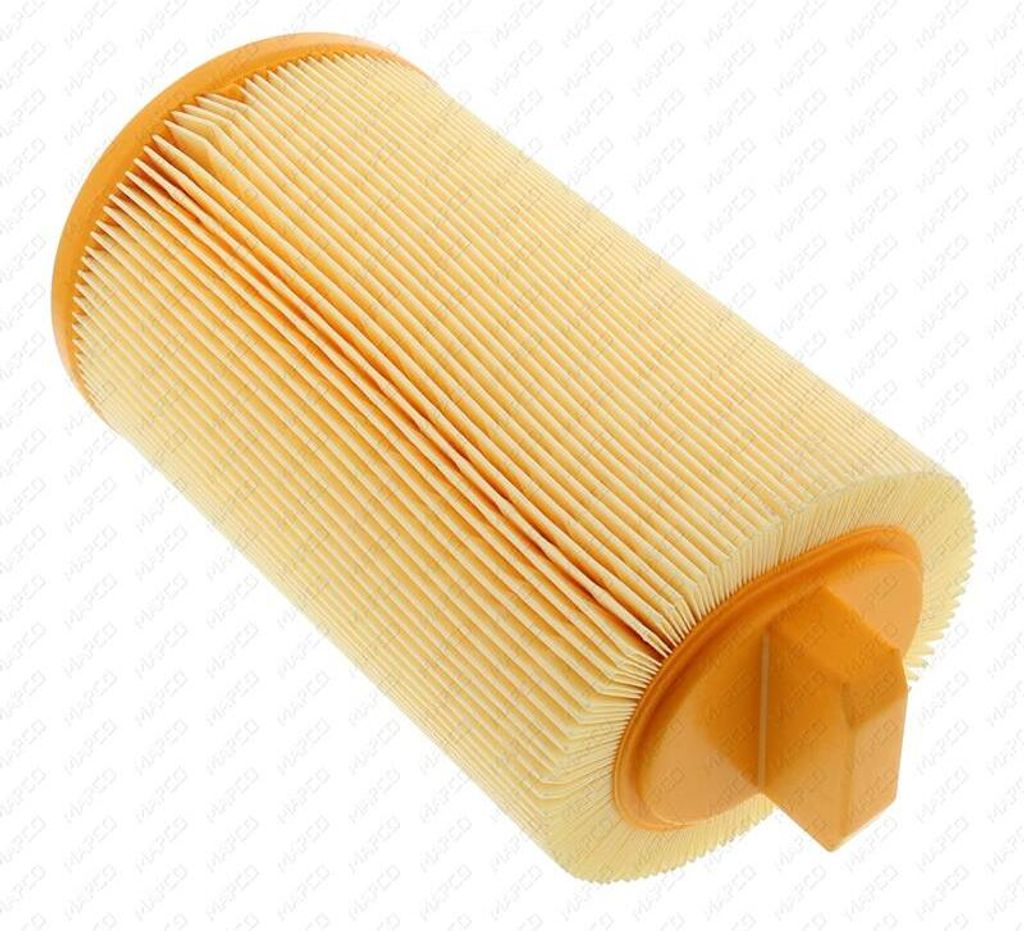 Luftfilter MERCEDES BENZ C-KLASSE (W203), (W204), E-KLASSE (W211) Benziner