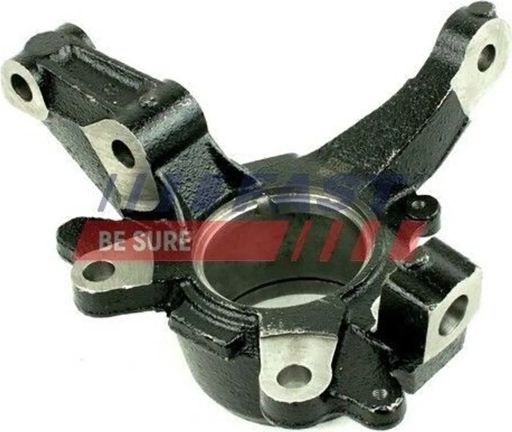 Fusée de roue et suspension pour Fiat Doblo - Modèle FAST FT13537