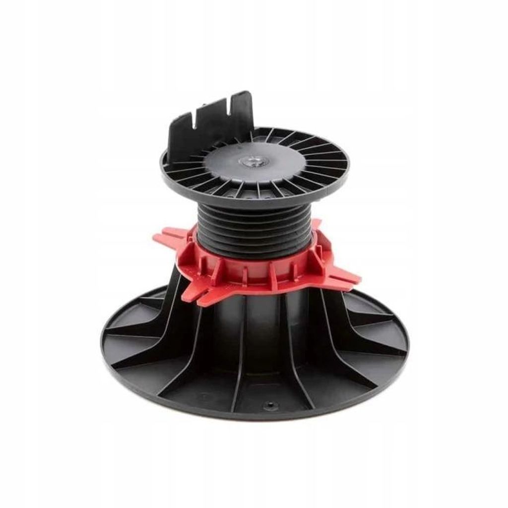 Verstellbares Terrassenlager 90–150 mm für Produktbild 