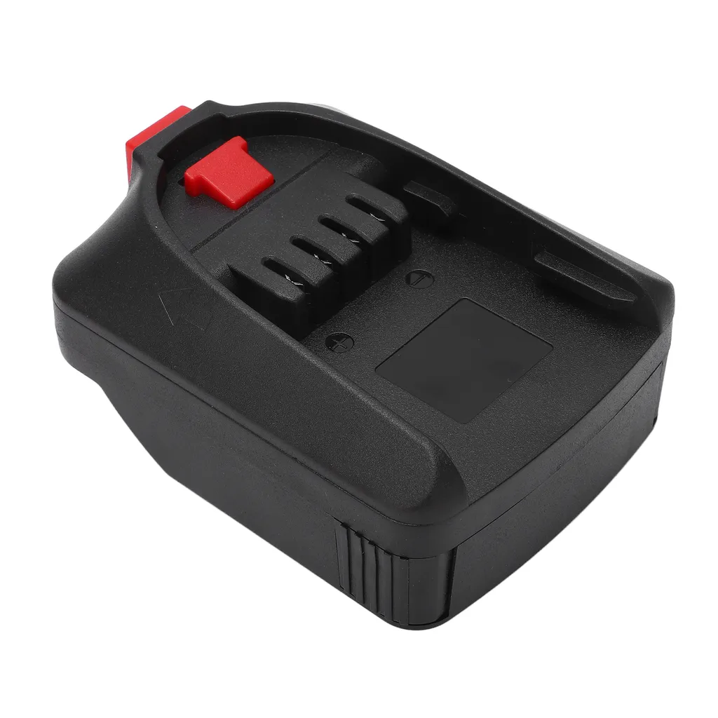 Adattatore per Batteria 18V al Litio - Convertitore Prezzo Shock