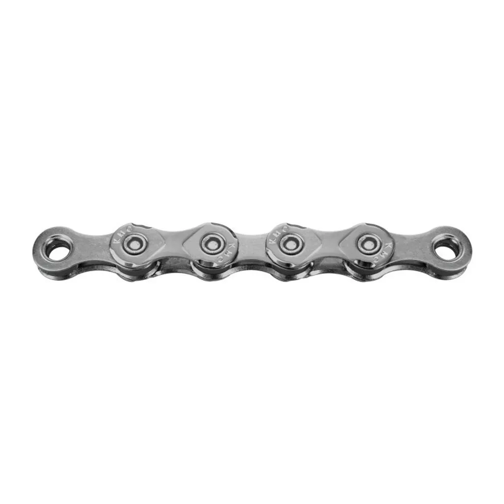 Chaîne de Vélo 11 Vitesses KMC X11 Robuste pour Route et VTT Cross