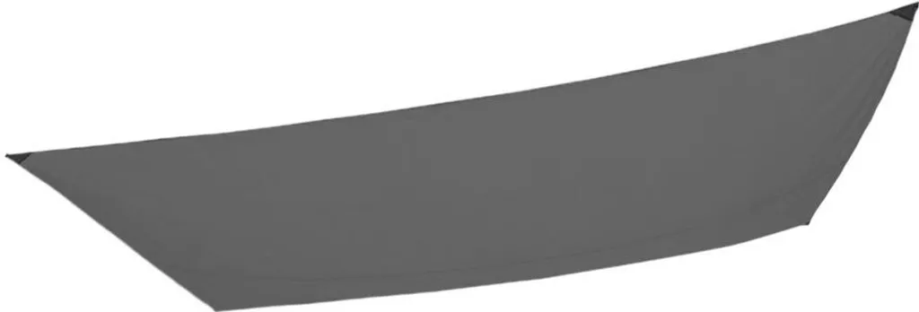 Active Tenda da Sole Grigia 200x300 cm - Tessuto Alta Densità per Esterni