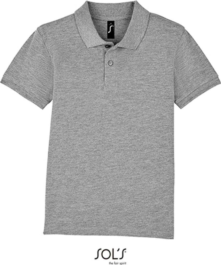 SOLS KidsŽ Perfect Polo