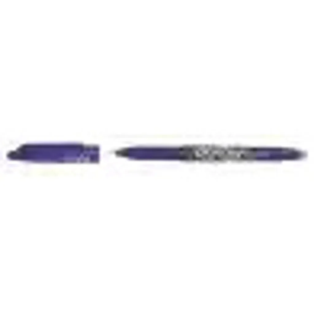 Stylo roller Pilot 224101208 pour prise de notes rapide et précise - 12pcs