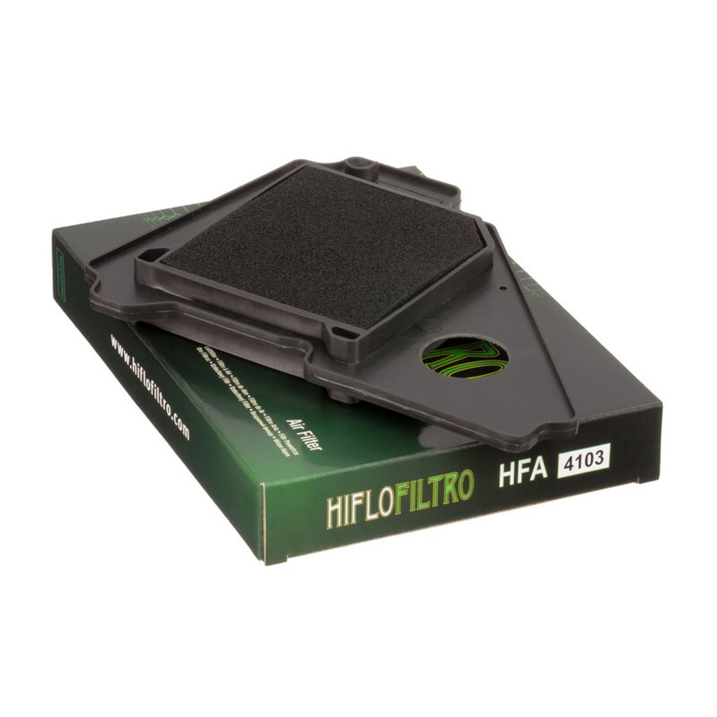 Hiflo Luftfilter HFA4103 für Yamaha YBR 125 ED 2005-2016 / Produktbild 