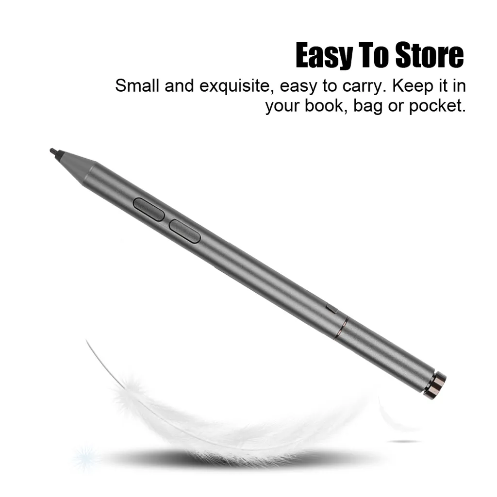 Stylet Lenovo ThinkPad pour prise de notes et dessin professionnel