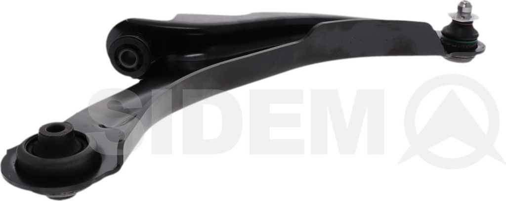 SIDEM 5973 Querlenker Unten Vorne Rechts für RENAULT Clio IV Schrägheck (BH)