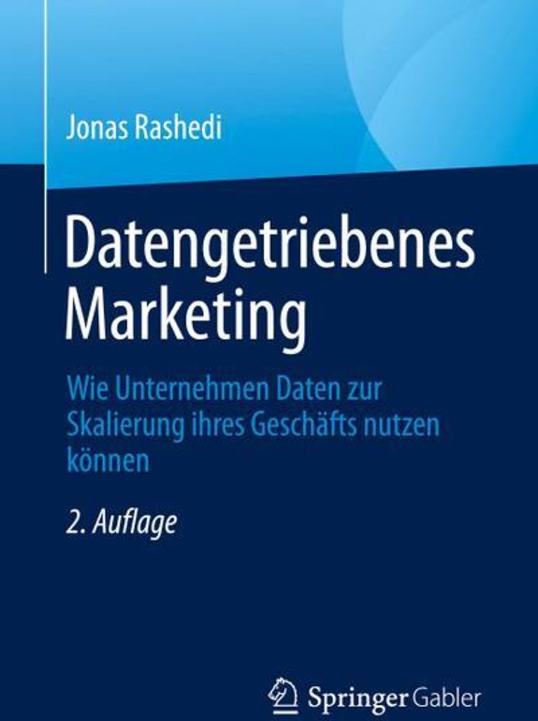 Datengetriebenes Marketing