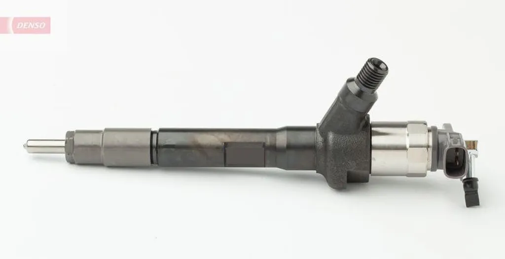 Injecteur DENSO R2AA13H50 : finissez-en avec les fumées et bruits Mazda