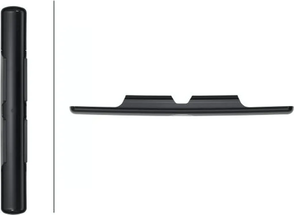 Capuchon de projecteur HELLA LB 305 en plastique rigide noir mat - 5