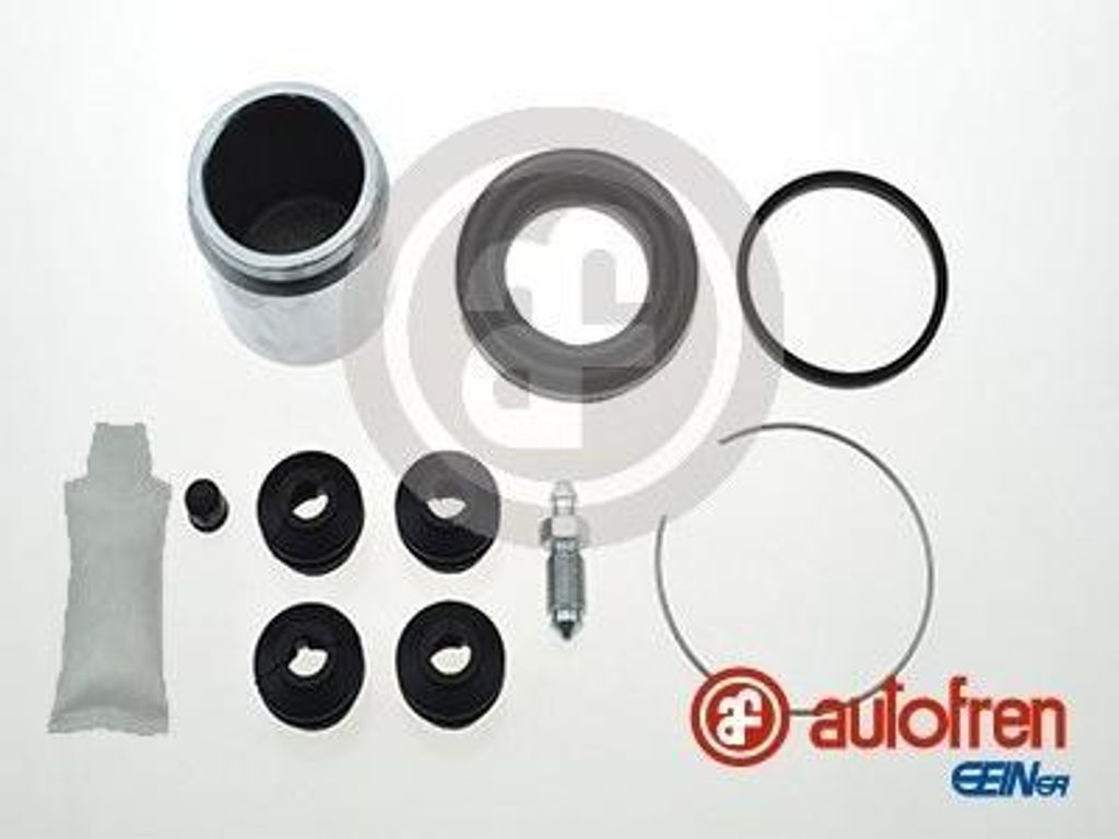 AUTOFREN SEINSA Bremssattel-Reparatursatz für SUZUKI SWIFT II Schrägheck (EA, MA) Vorne 48mm D41373C