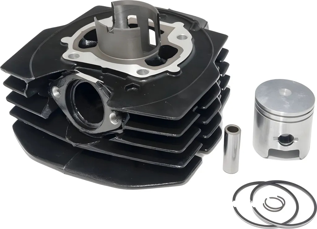Kit cylindre BestPrice 70 cm³ Sport pour Honda MT MB MBX alésage 45mm