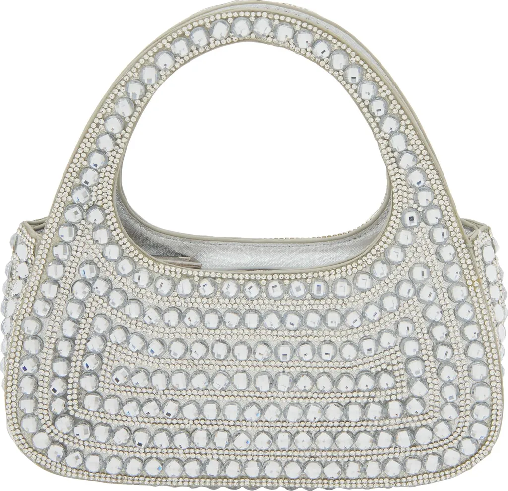 Offerta Borsa Joella Argento: Il Lusso Accessibile per la Donna Chic