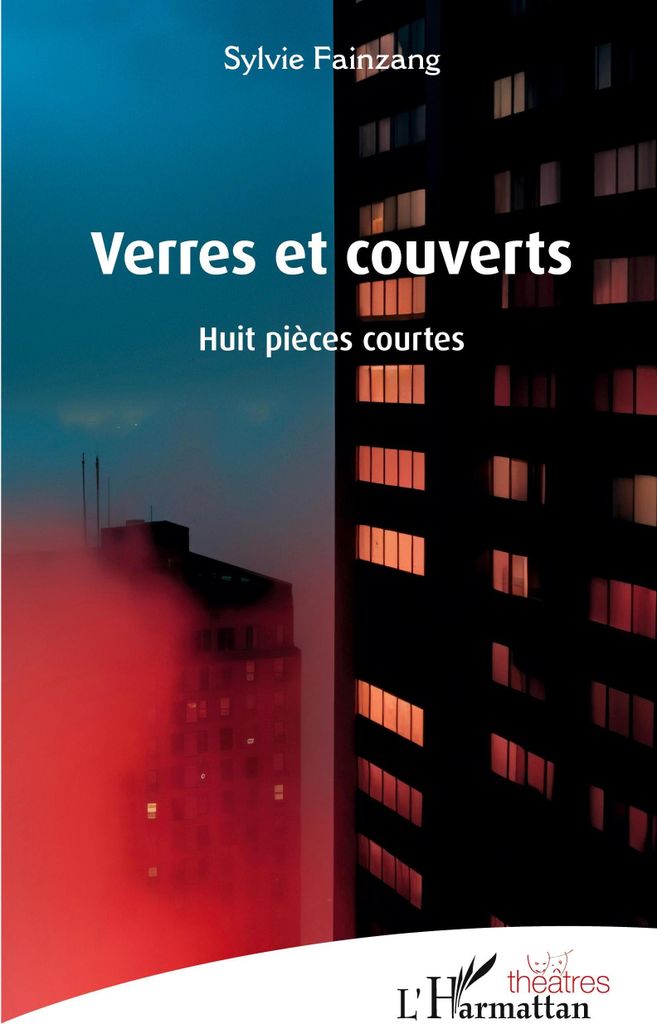 Verres et couverts