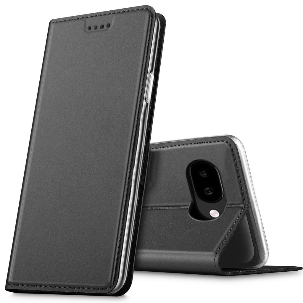 Handy Hülle Google Pixel 10a Book Case Schutzhülle Tasche Produktbild 